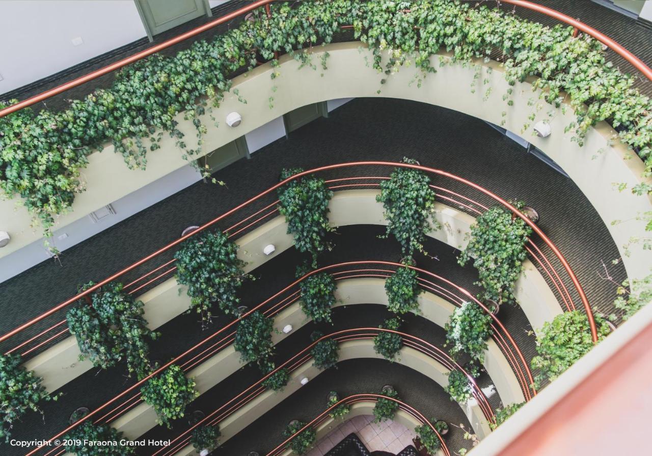 Hotel Faraona Grand Lima
