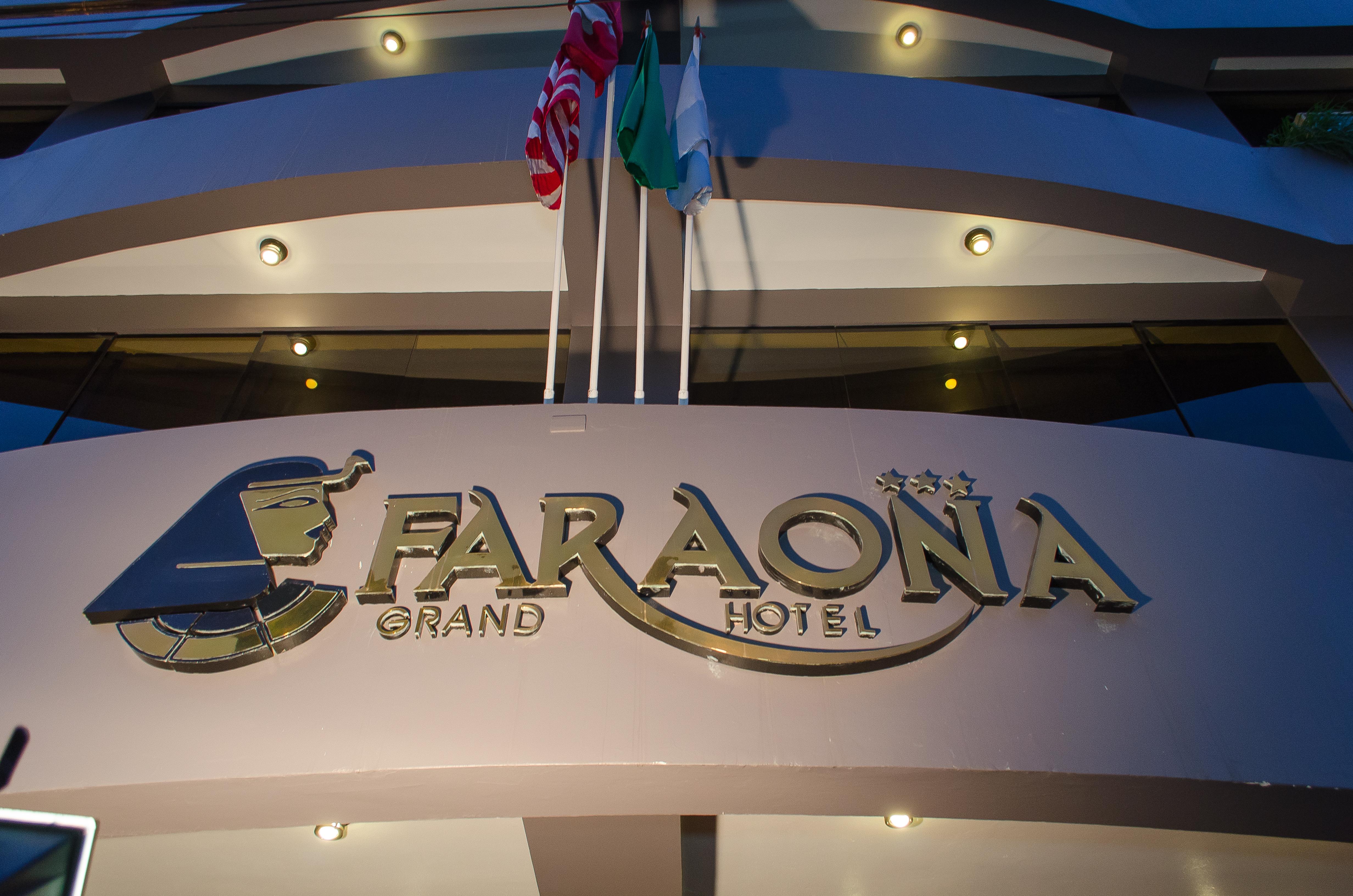 Faraona Grand Hotel