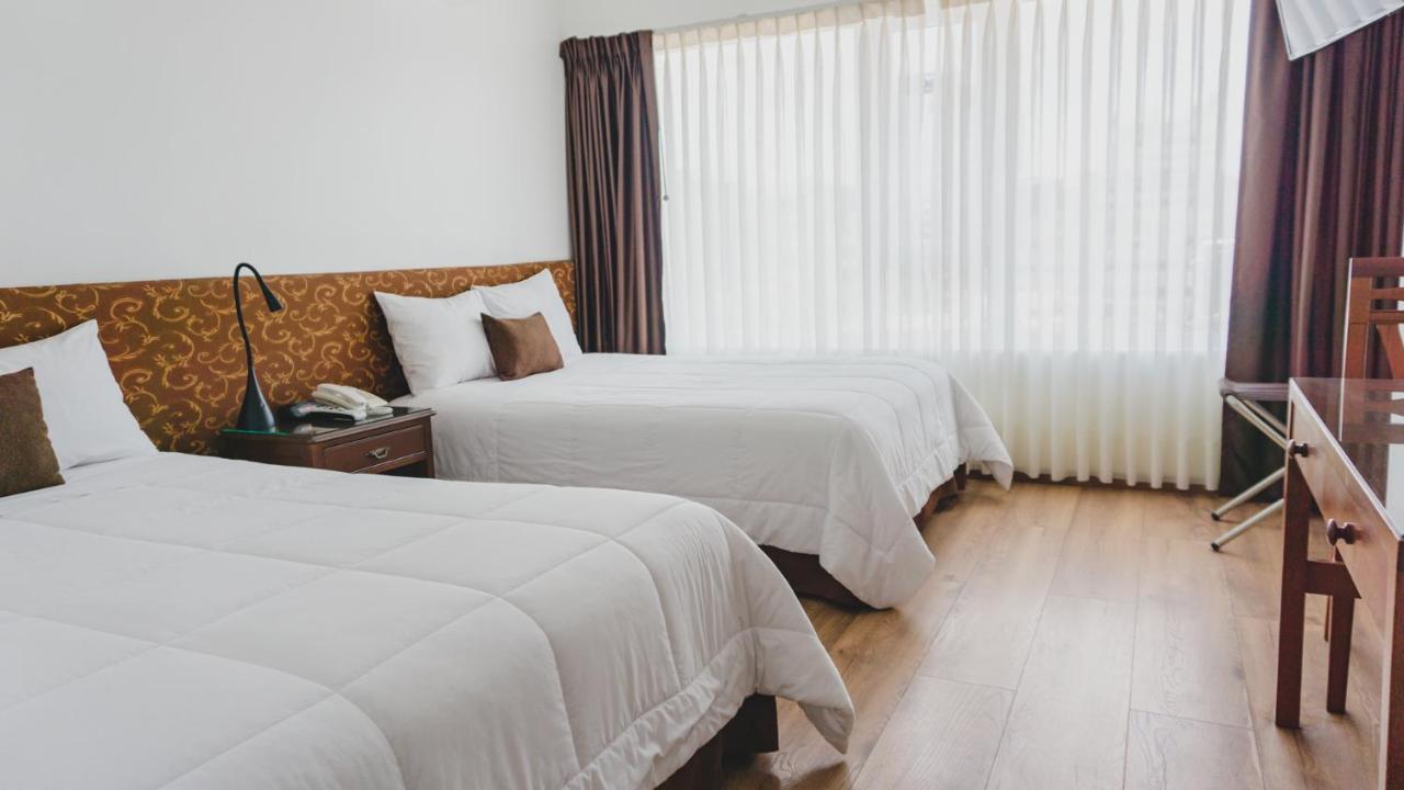 Hotel Faraona Grand Lima