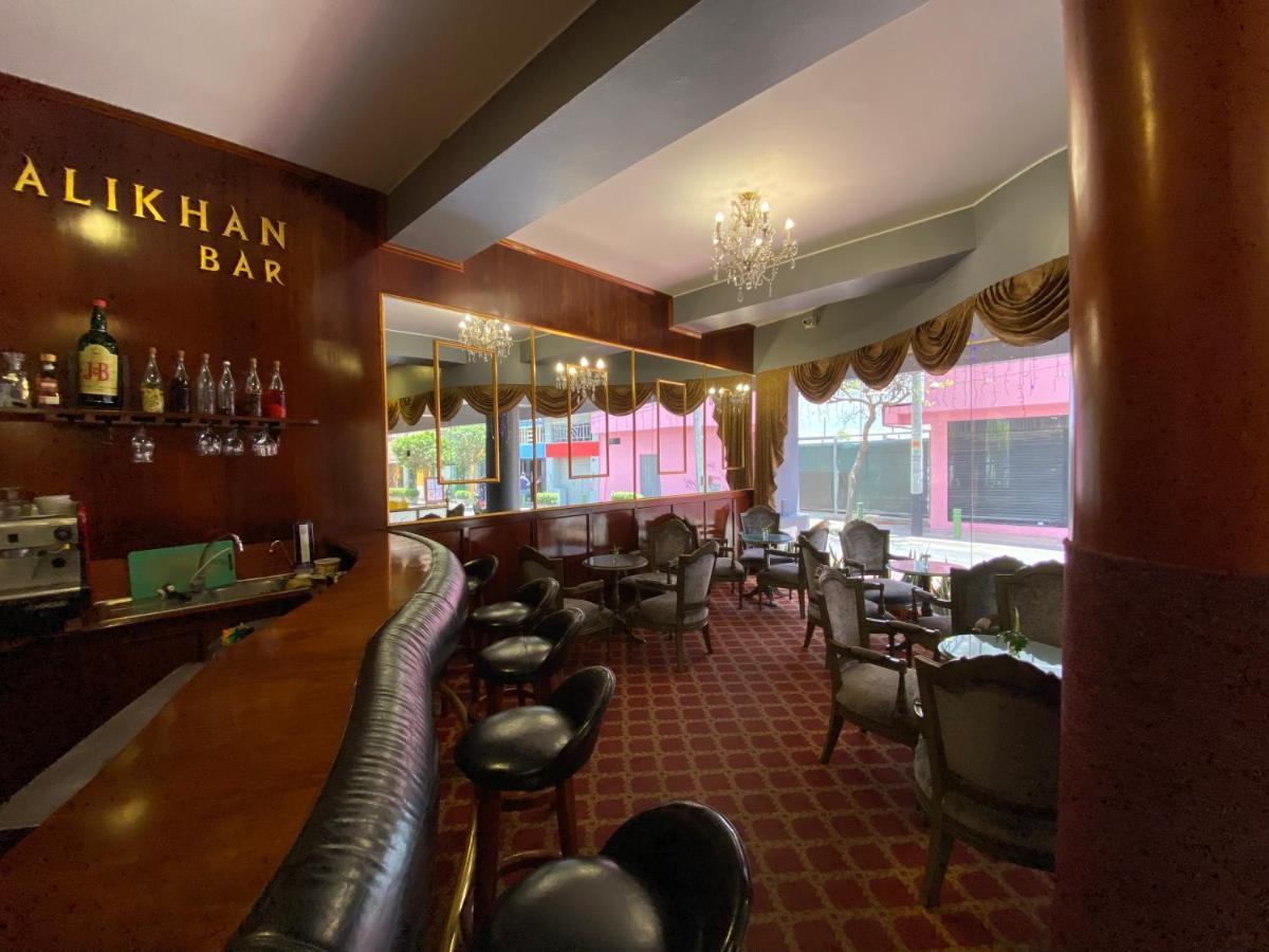Faraona Grand 4* Lima