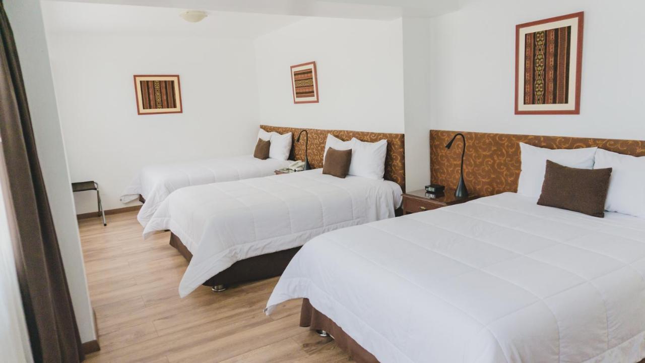 Hotel Faraona Grand 4*