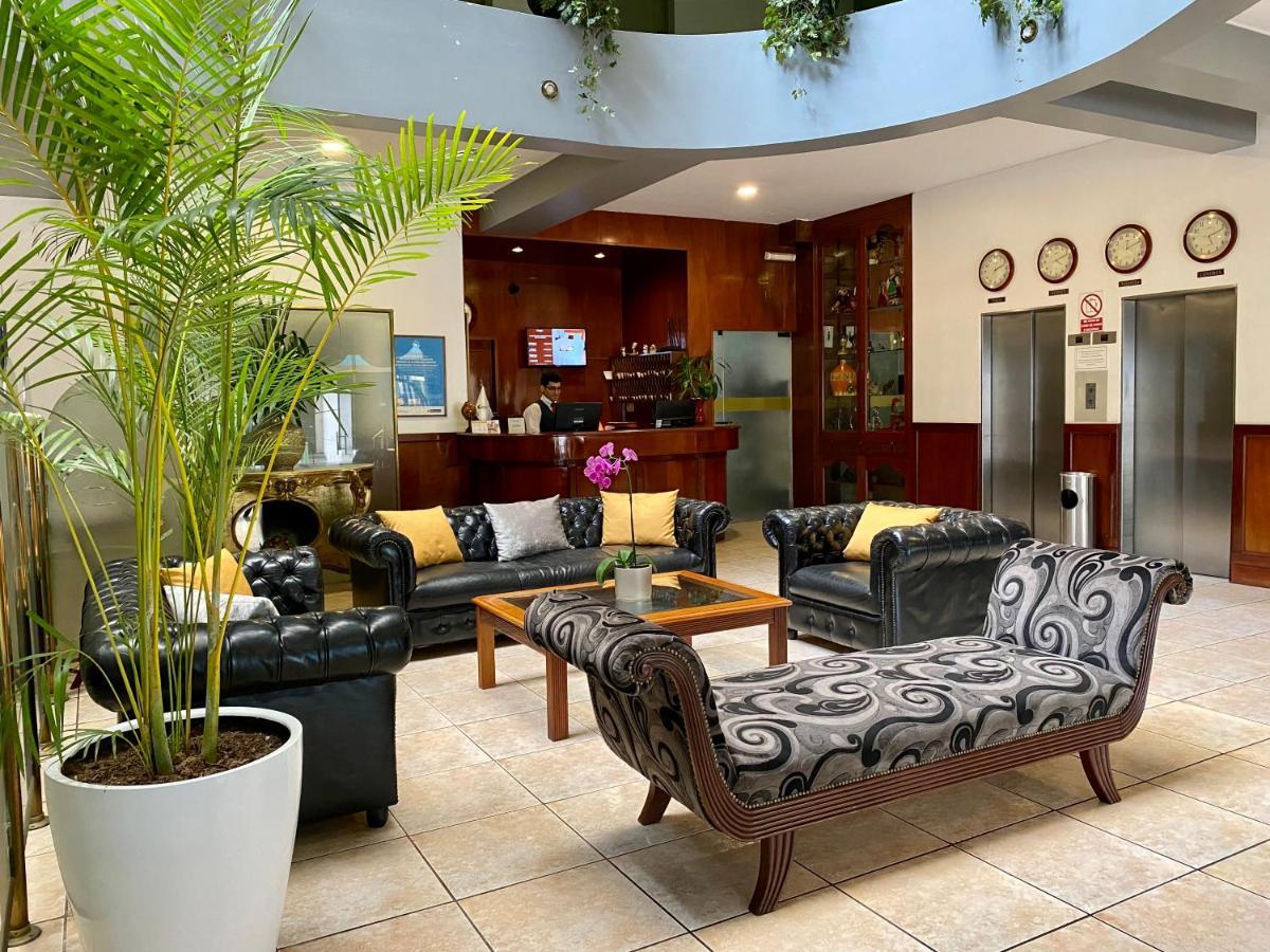 Hotel Faraona Grand Lima