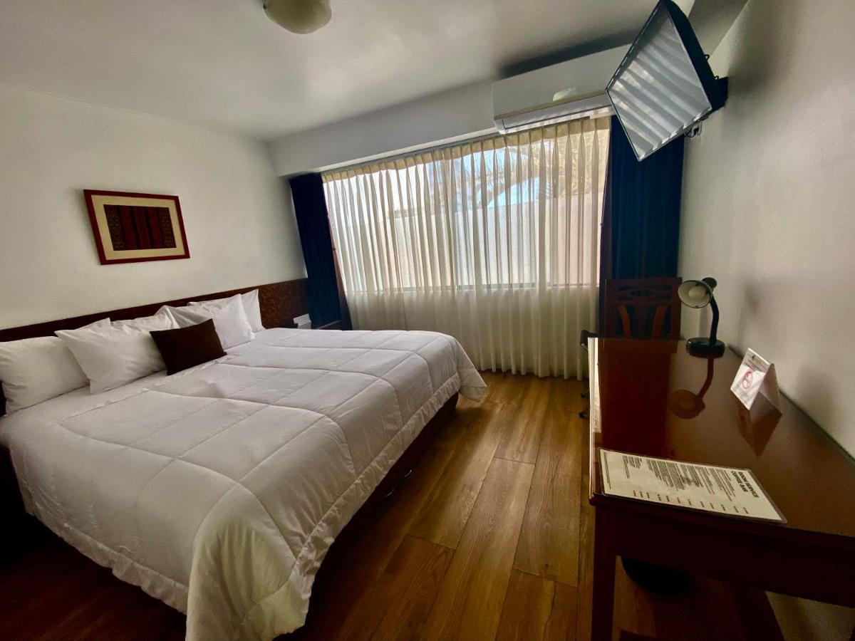 Faraona Grand Hotel