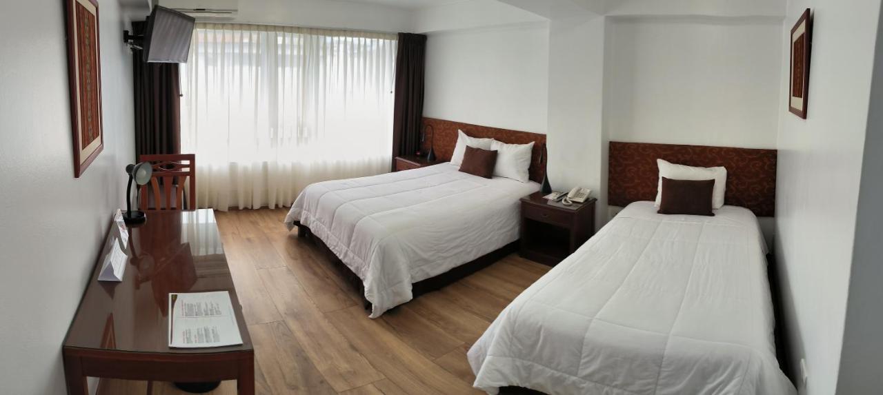 Faraona Grand Hotel 4*