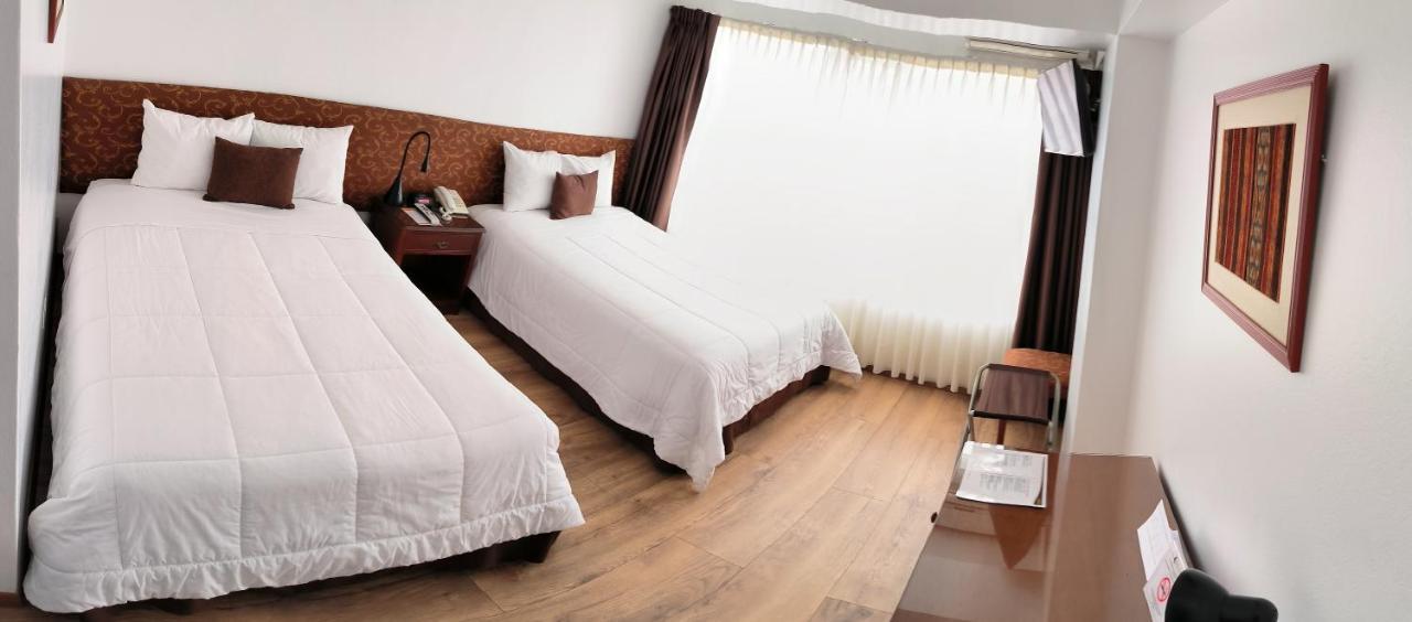 Faraona Grand 4* Lima