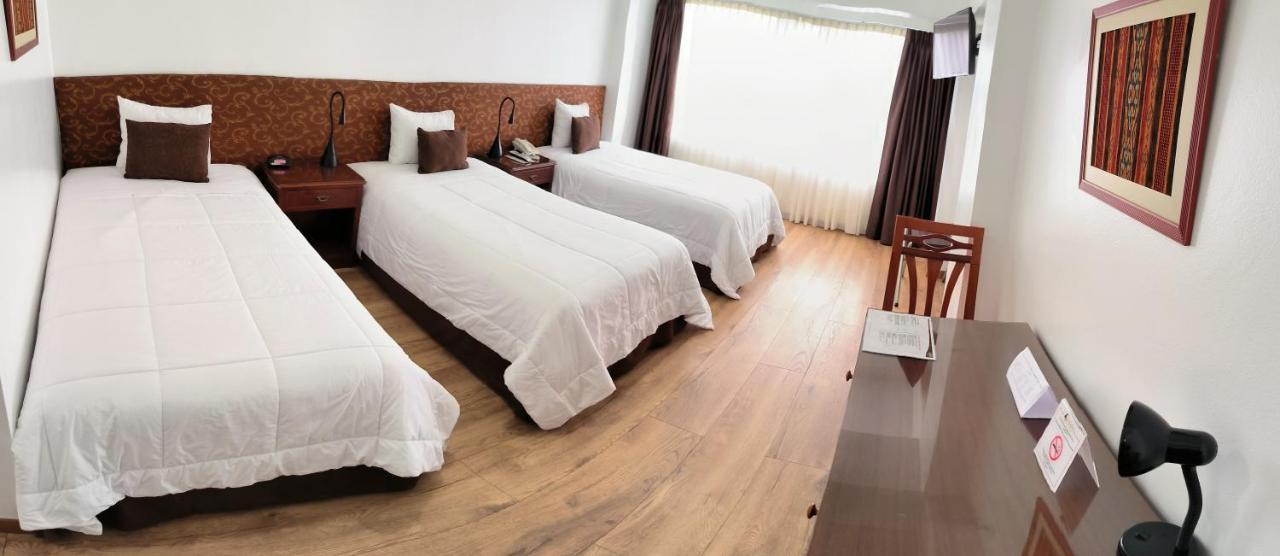 Faraona Grand Hotel