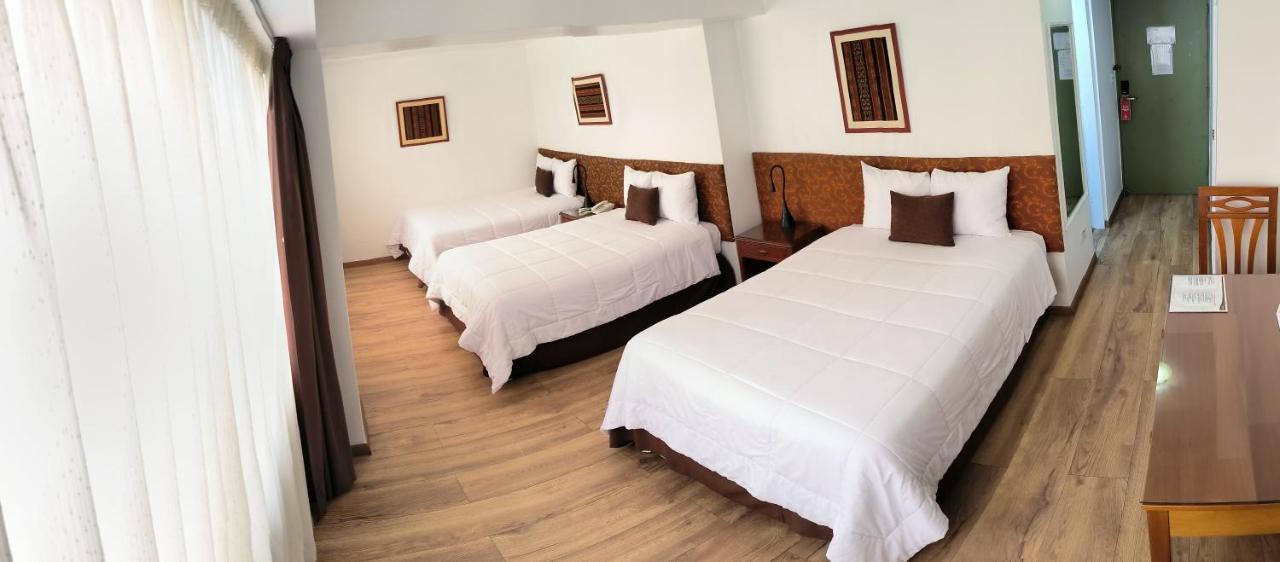 Faraona Grand Hotel 4*