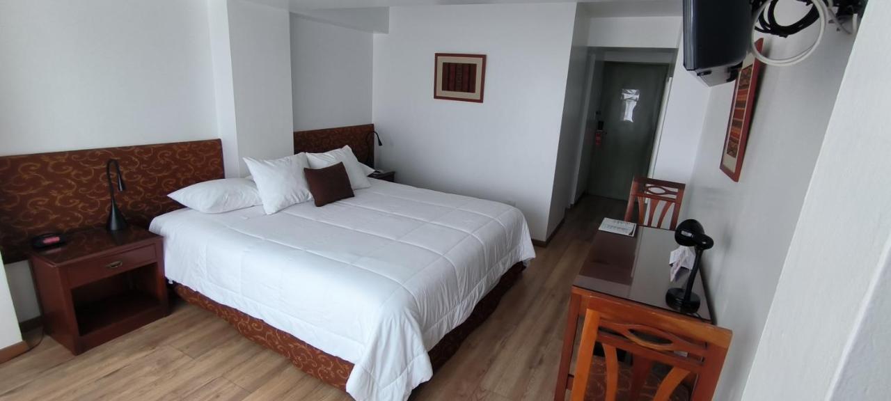 Hotel Faraona Grand Lima