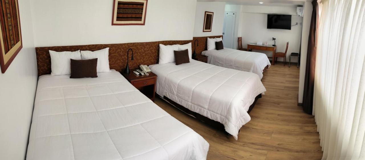 Faraona Grand Hotel 4*