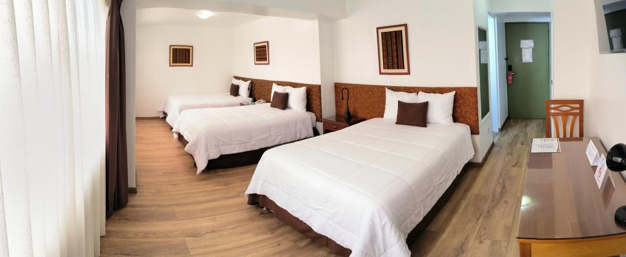 Faraona Grand 4*