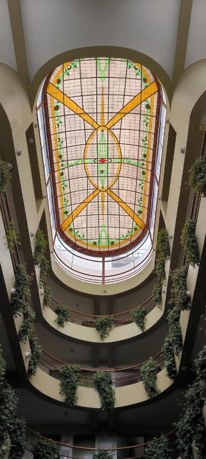 Hotel Faraona Grand Lima