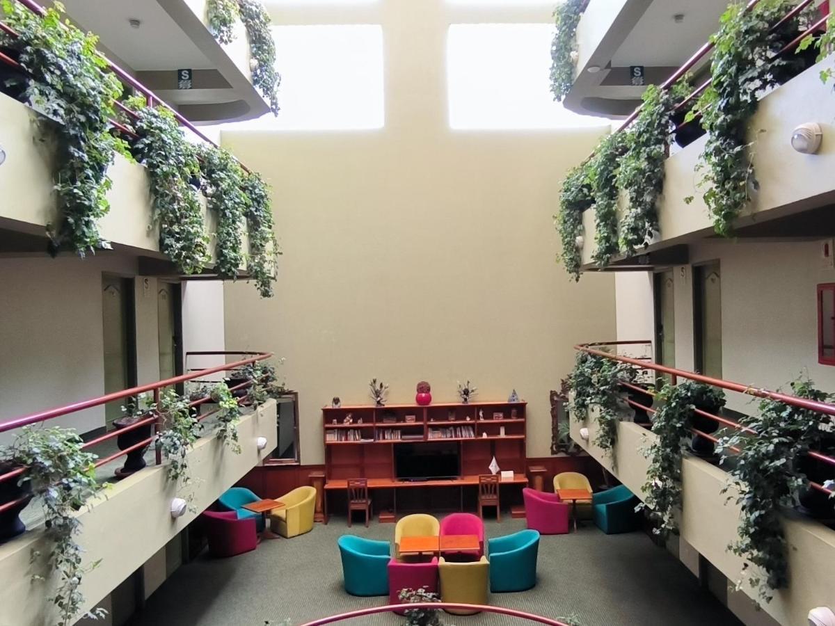 Hotel Faraona Grand 4*