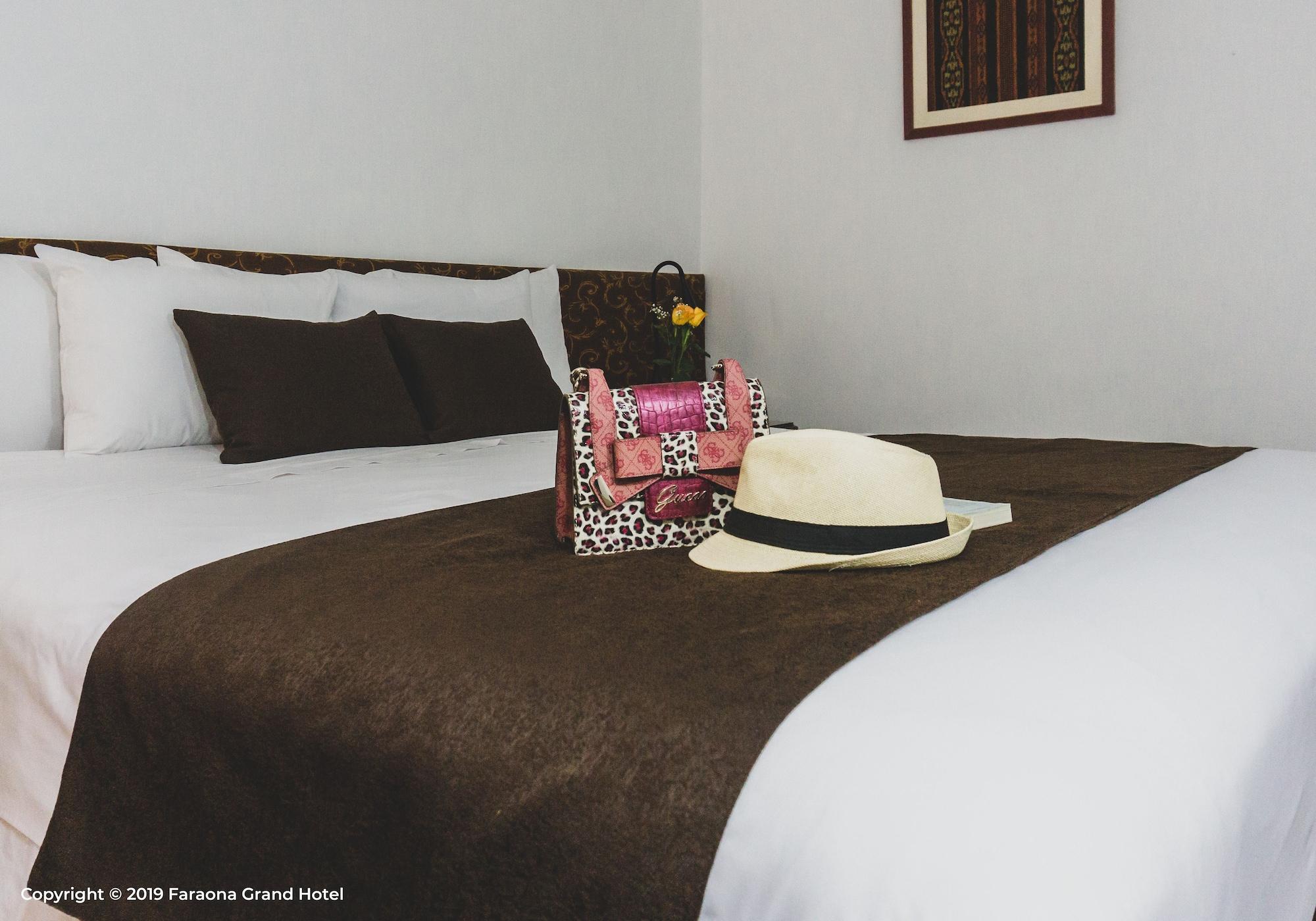 Faraona Grand Hotel 4*