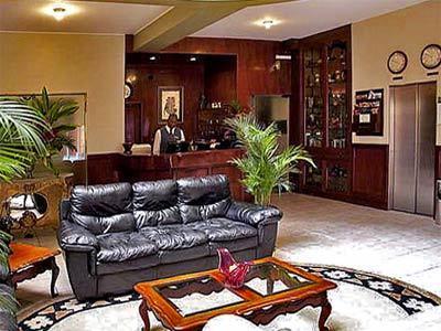 Hotel Faraona Grand Lima