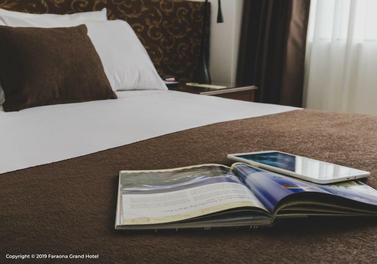 Hotel Faraona Grand 4*